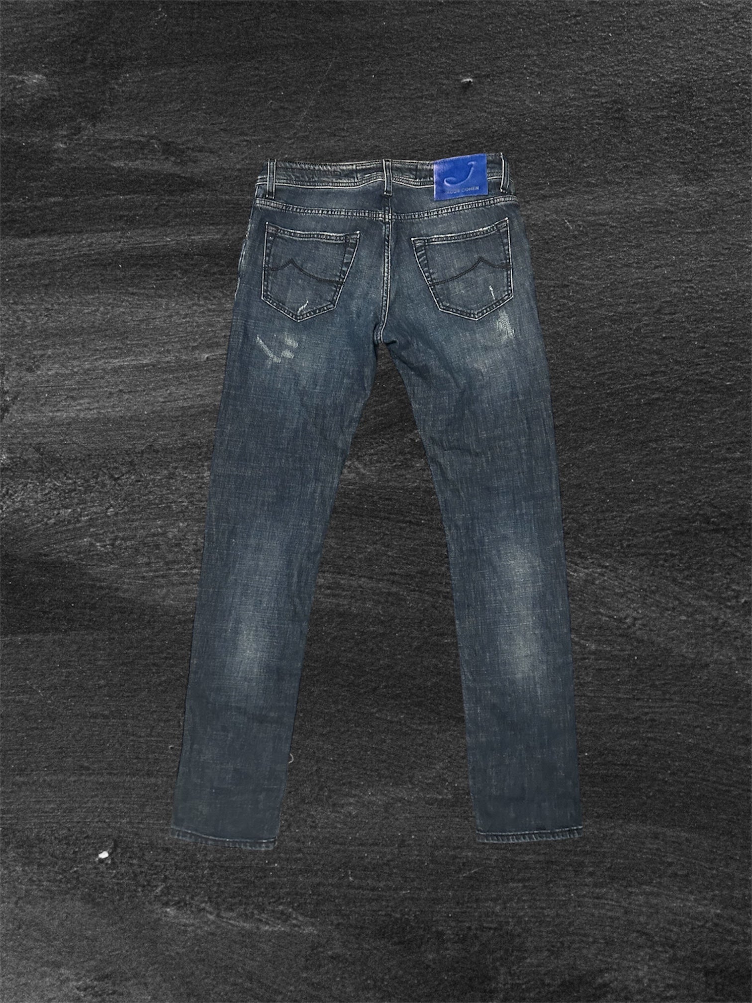 Jacob Cohen modell 622 slim fit