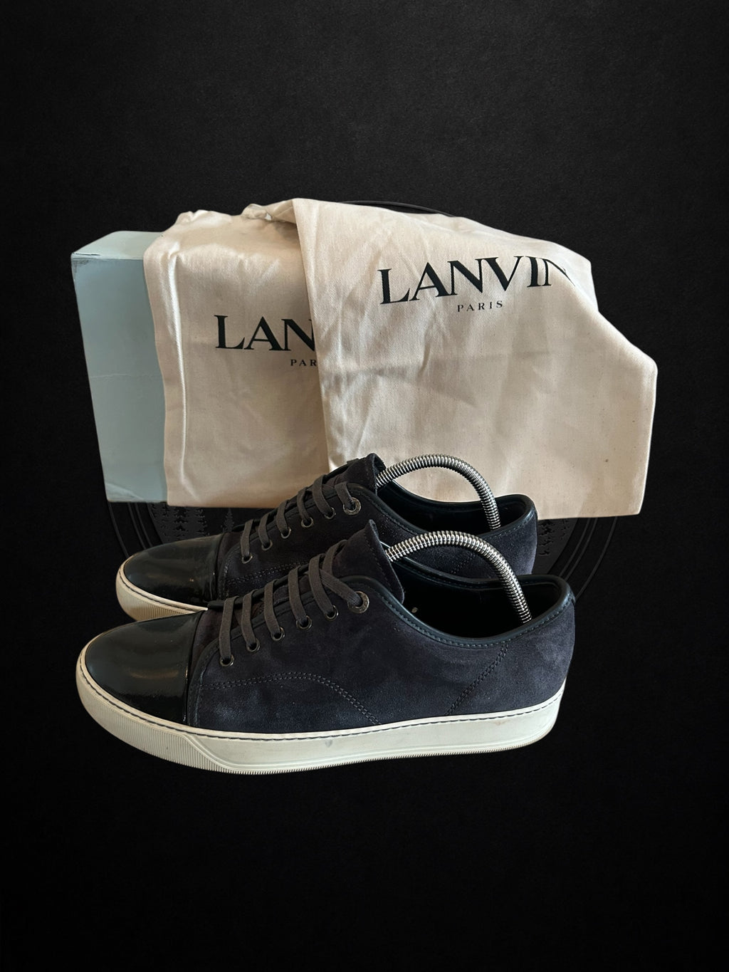Lanvins