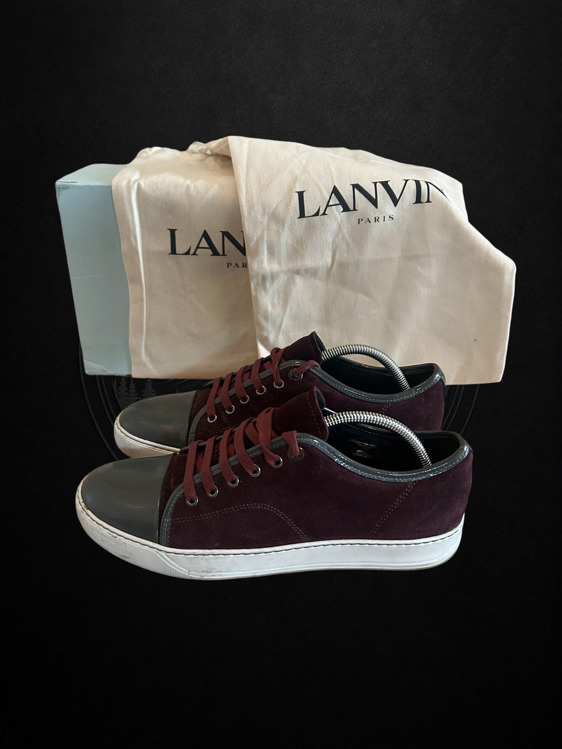 Lanvins