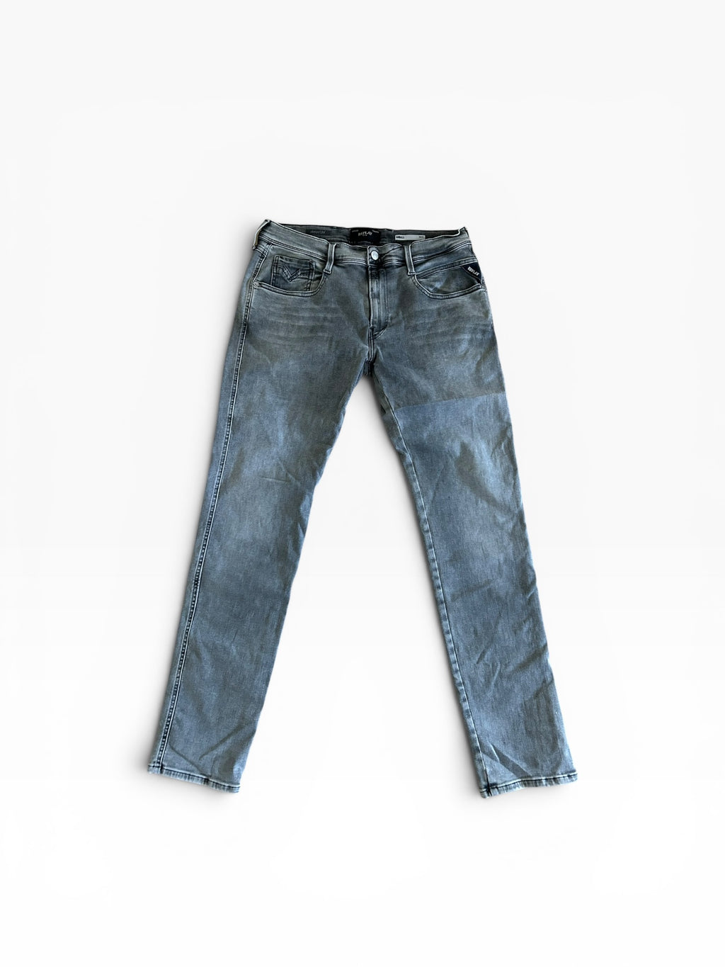 Replay jeans. Anbass