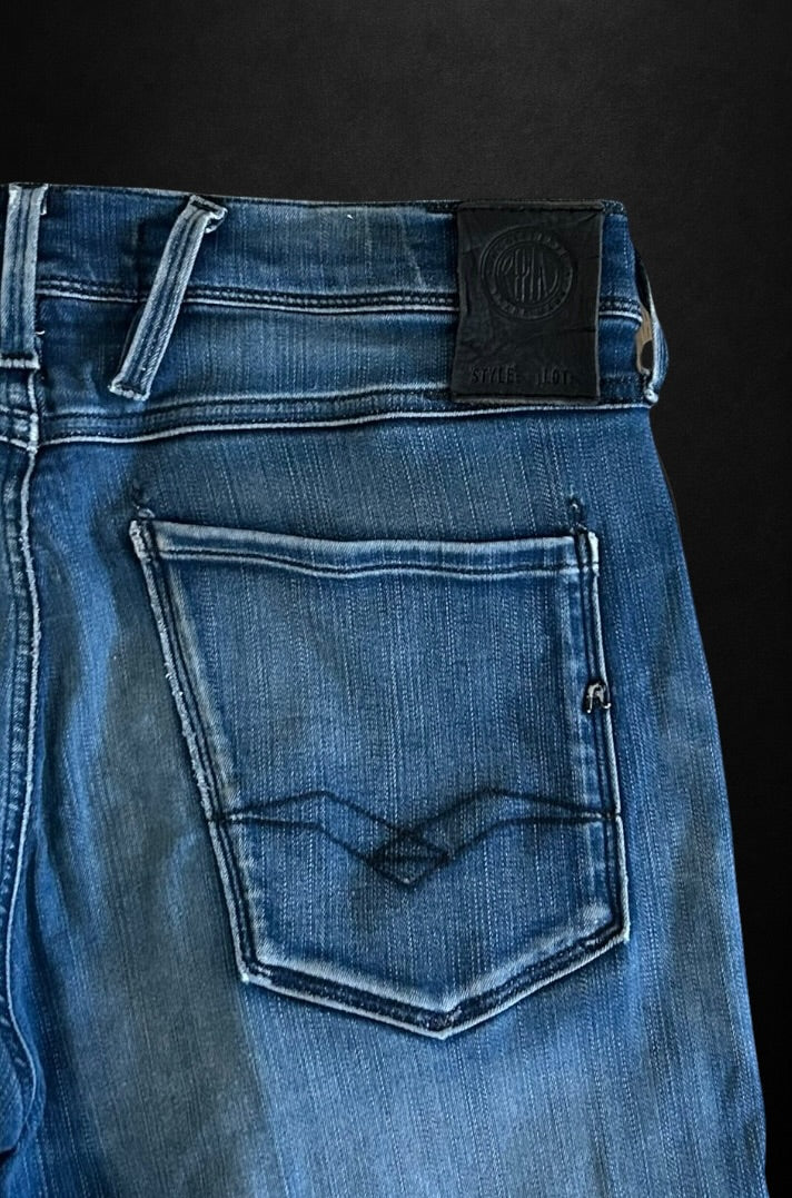 Replay jeans. Anbass