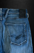 Replay jeans. Anbass