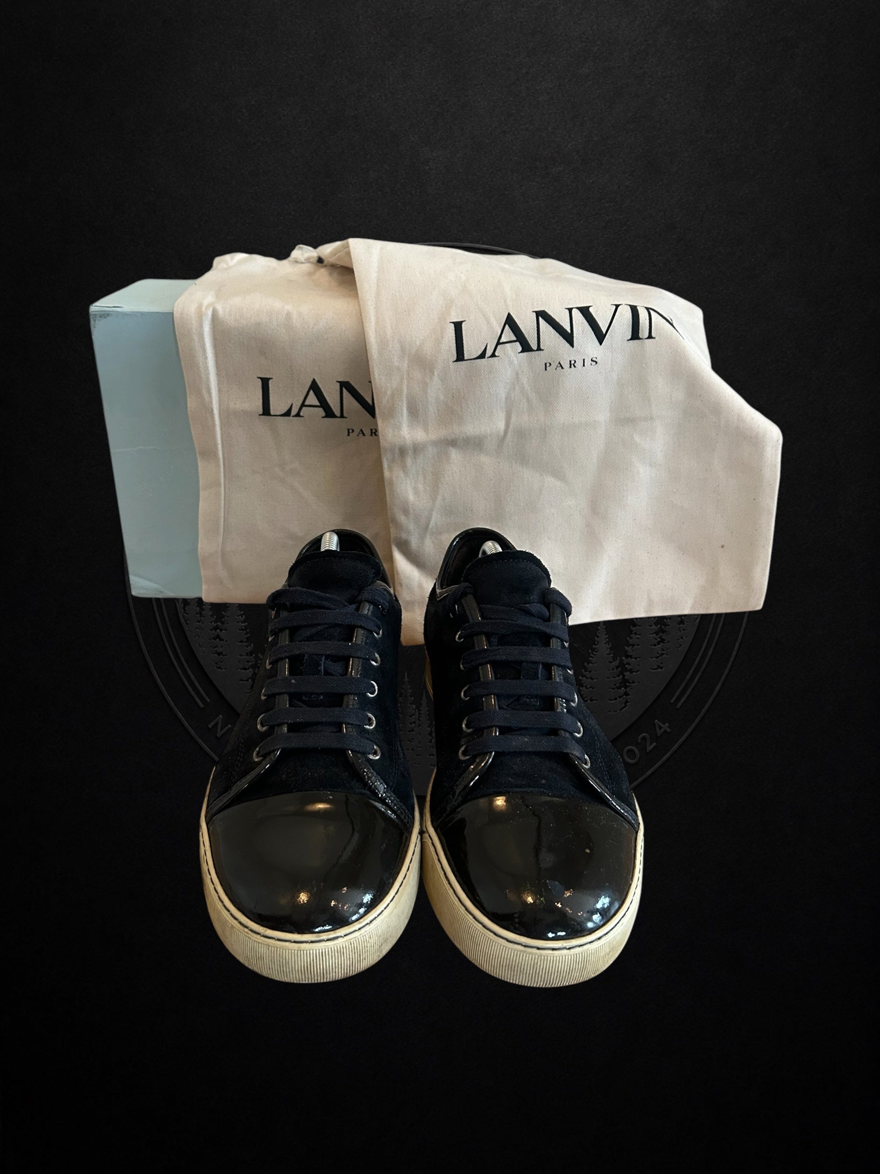 Lanvins