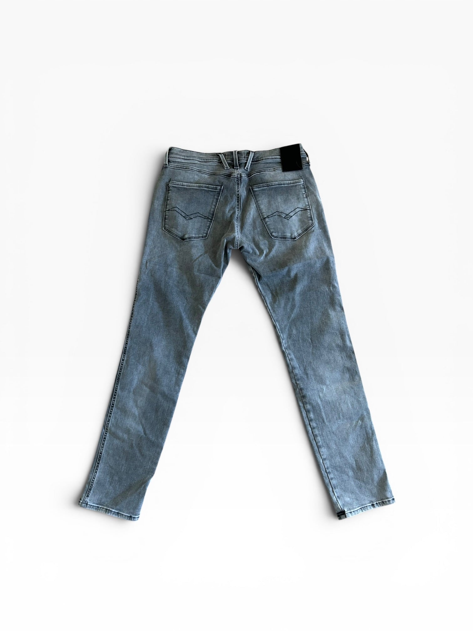Replay jeans. Anbass