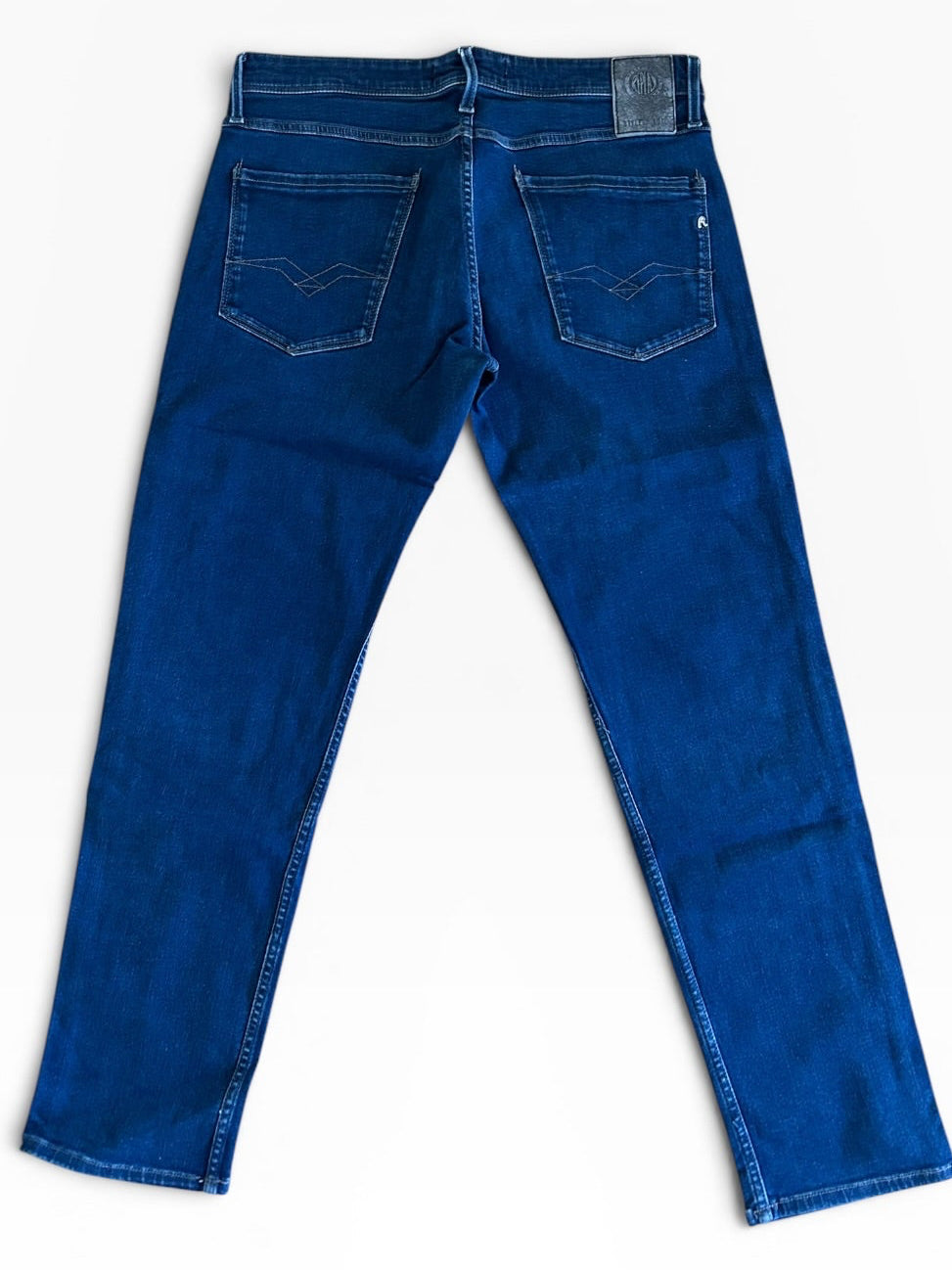Replay Jeans. Anbass