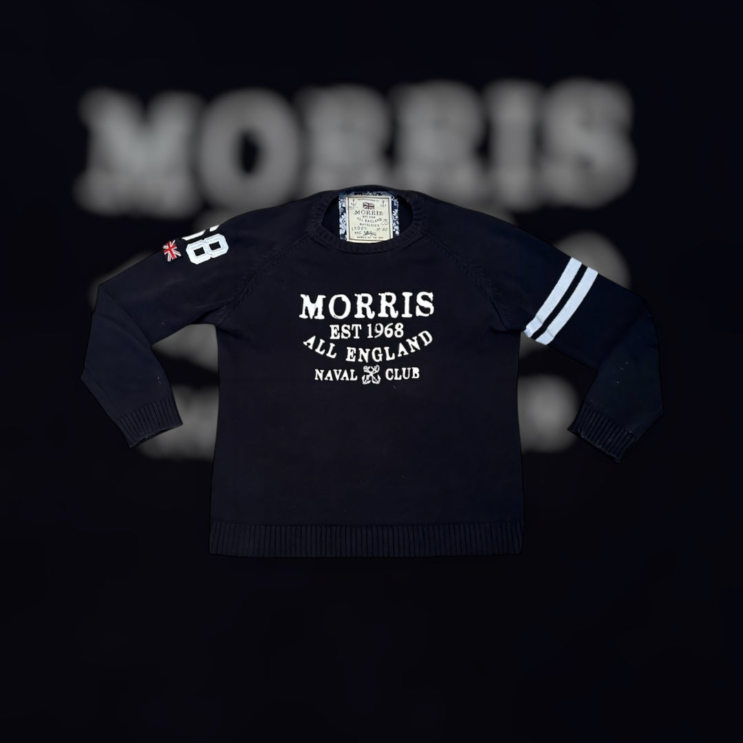 Morris tröja i storlek M