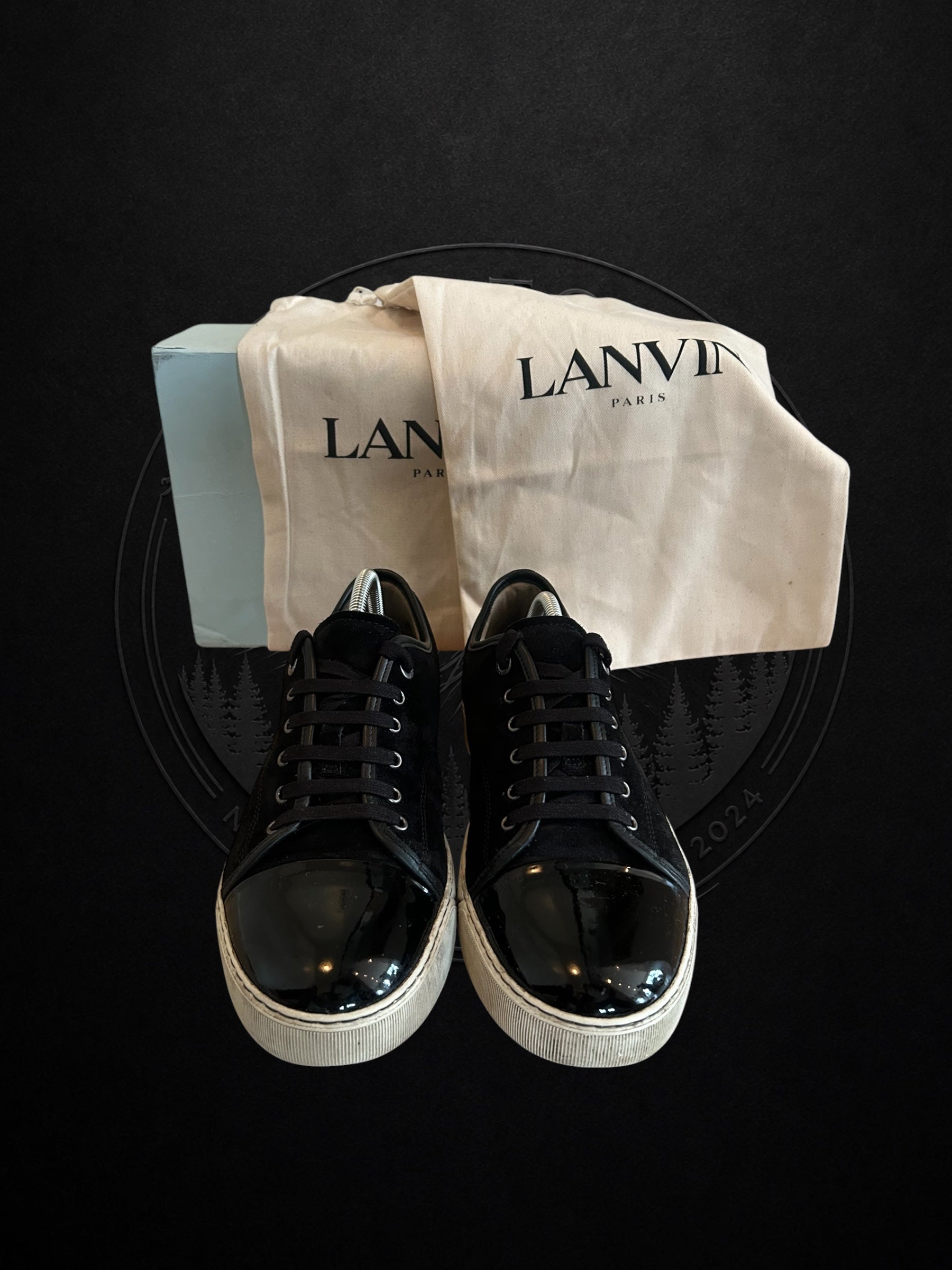 Lanvins