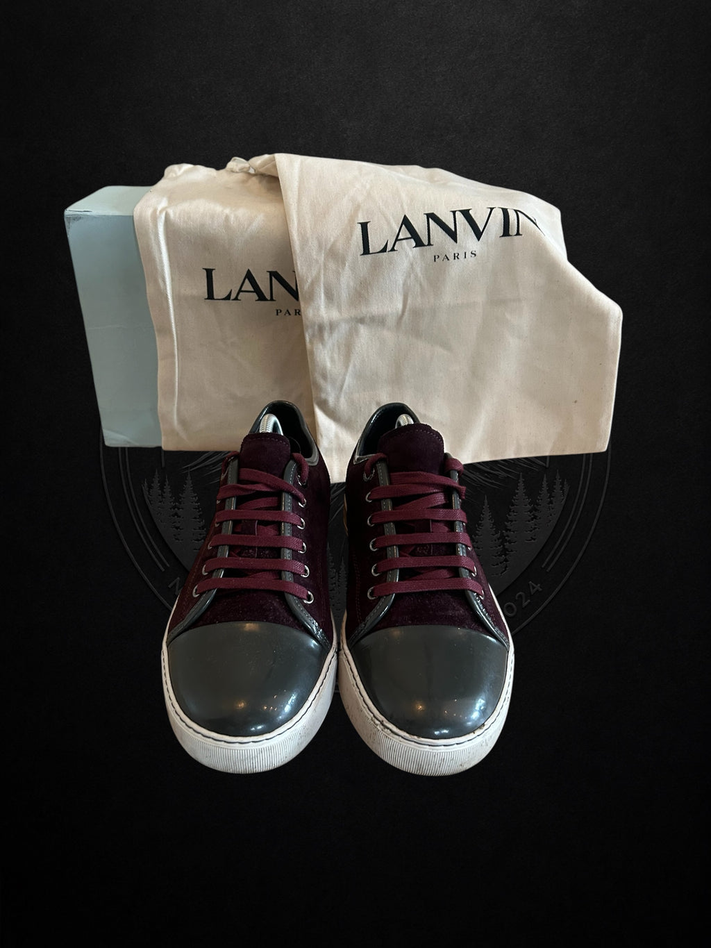 Lanvins