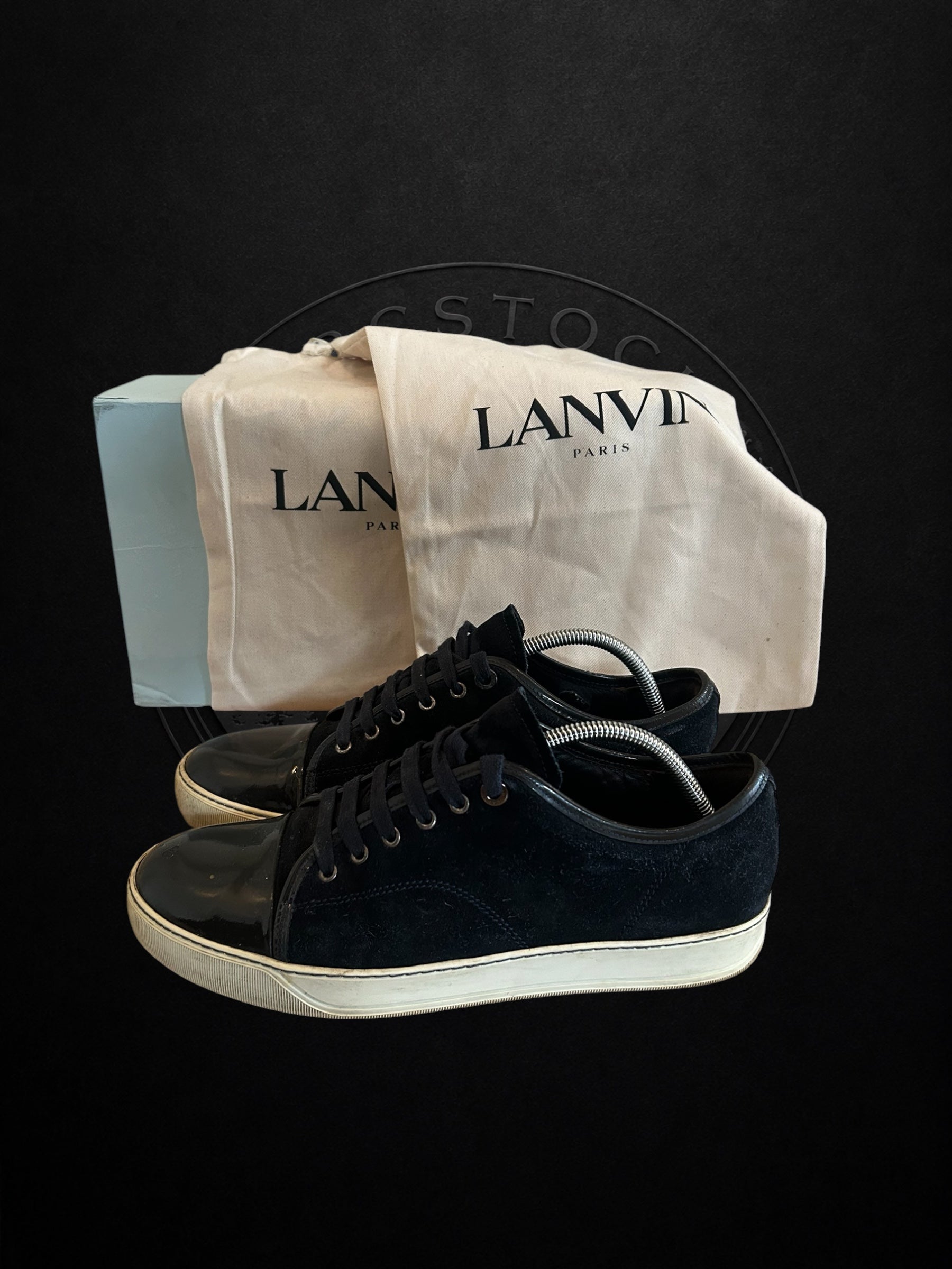 Lanvins