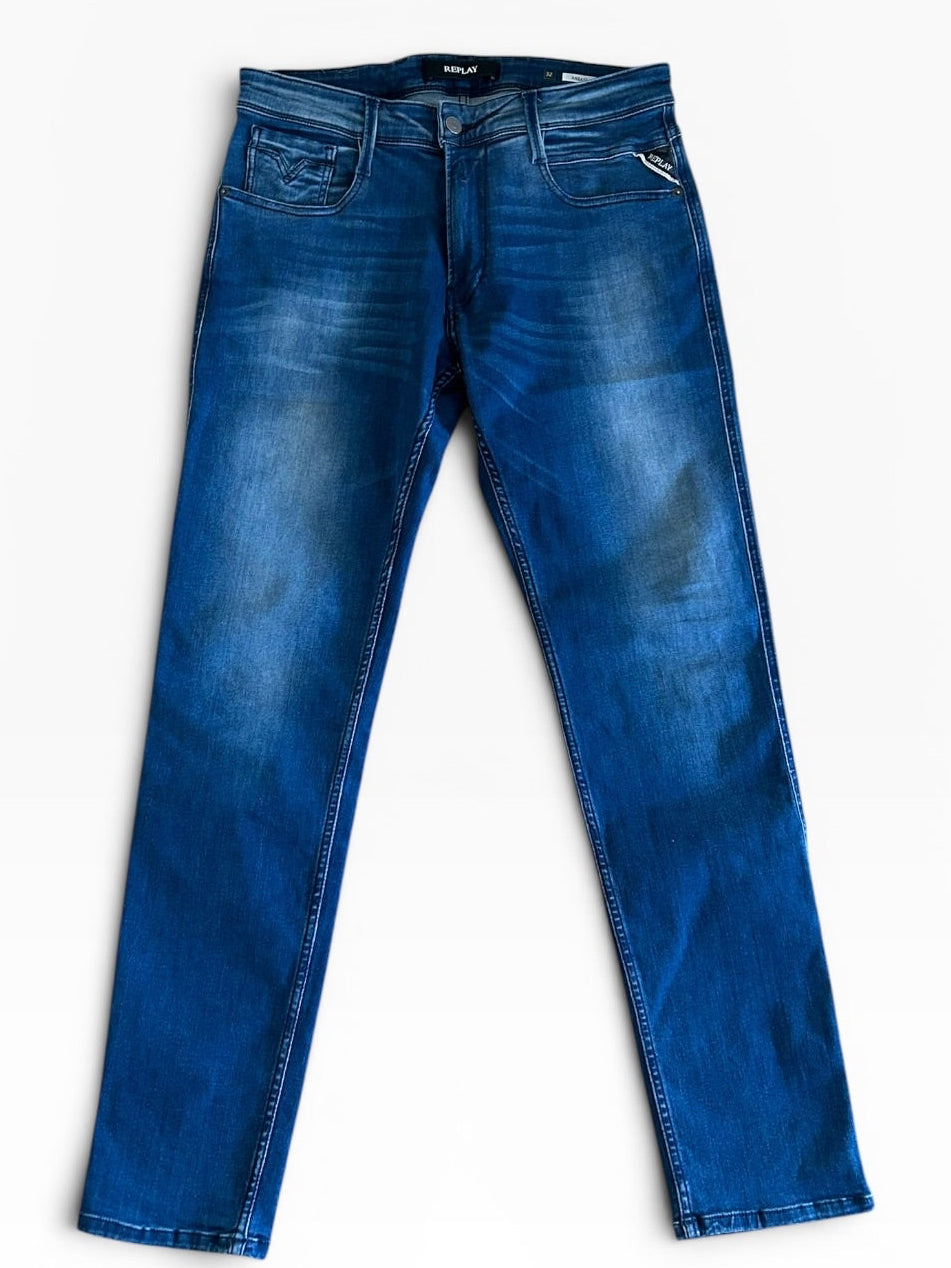 Replay Jeans. Anbass