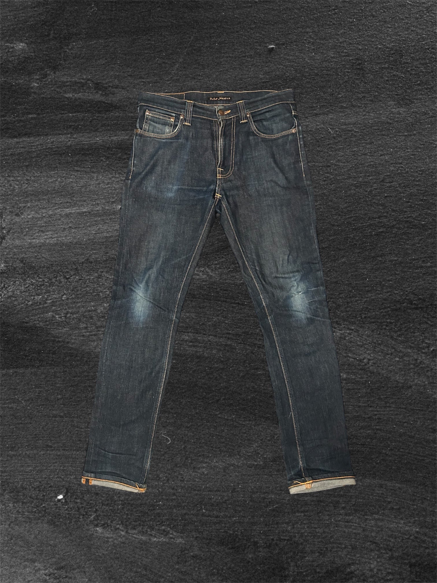Nudie jeans slim fit