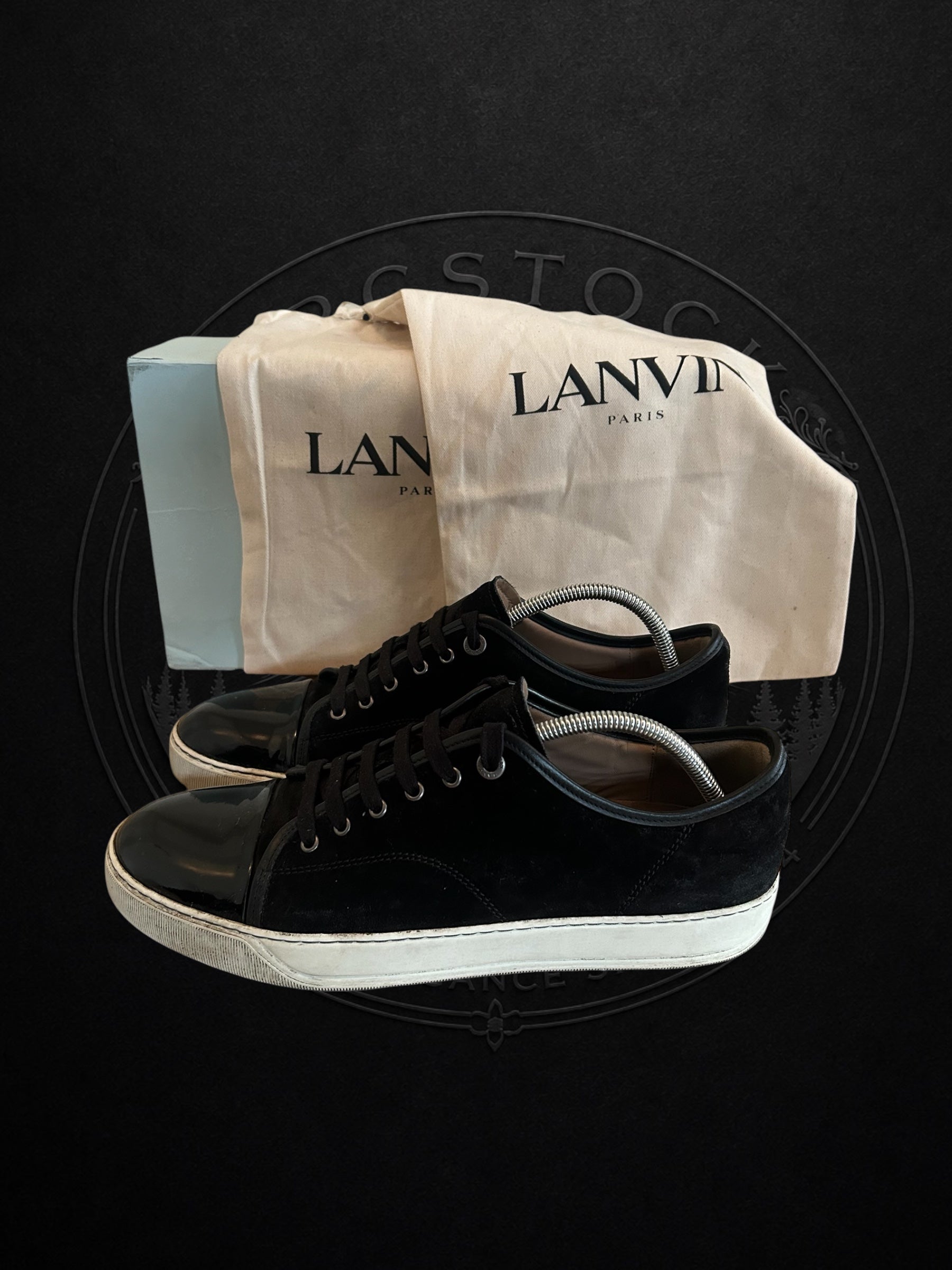 Lanvins