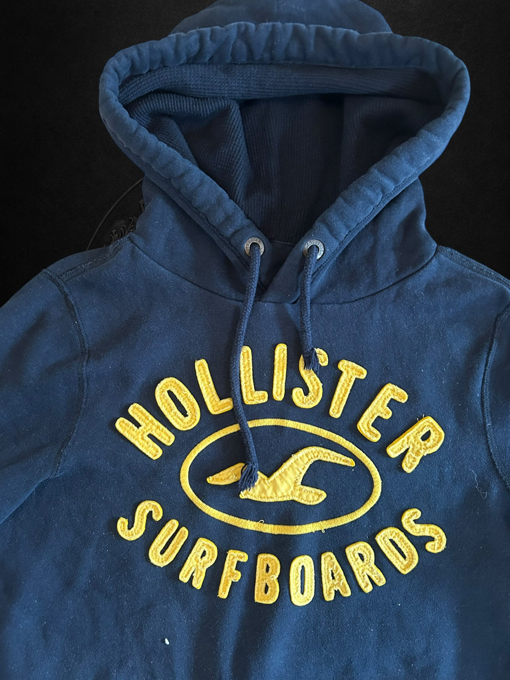 Hollister hoodie