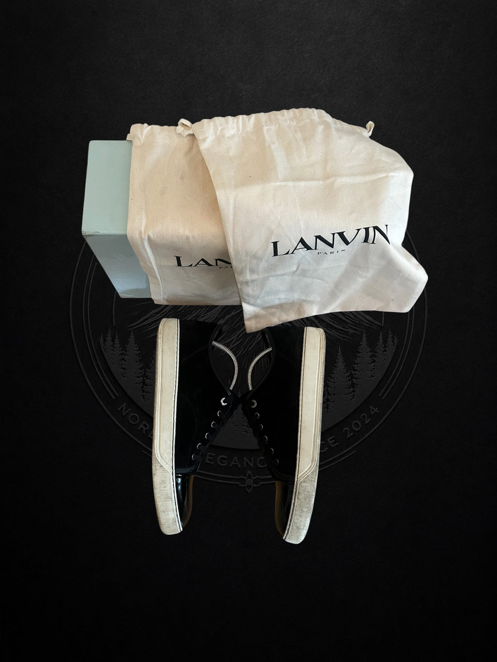 Lanvins