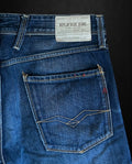 Replay Jeans. Anbass