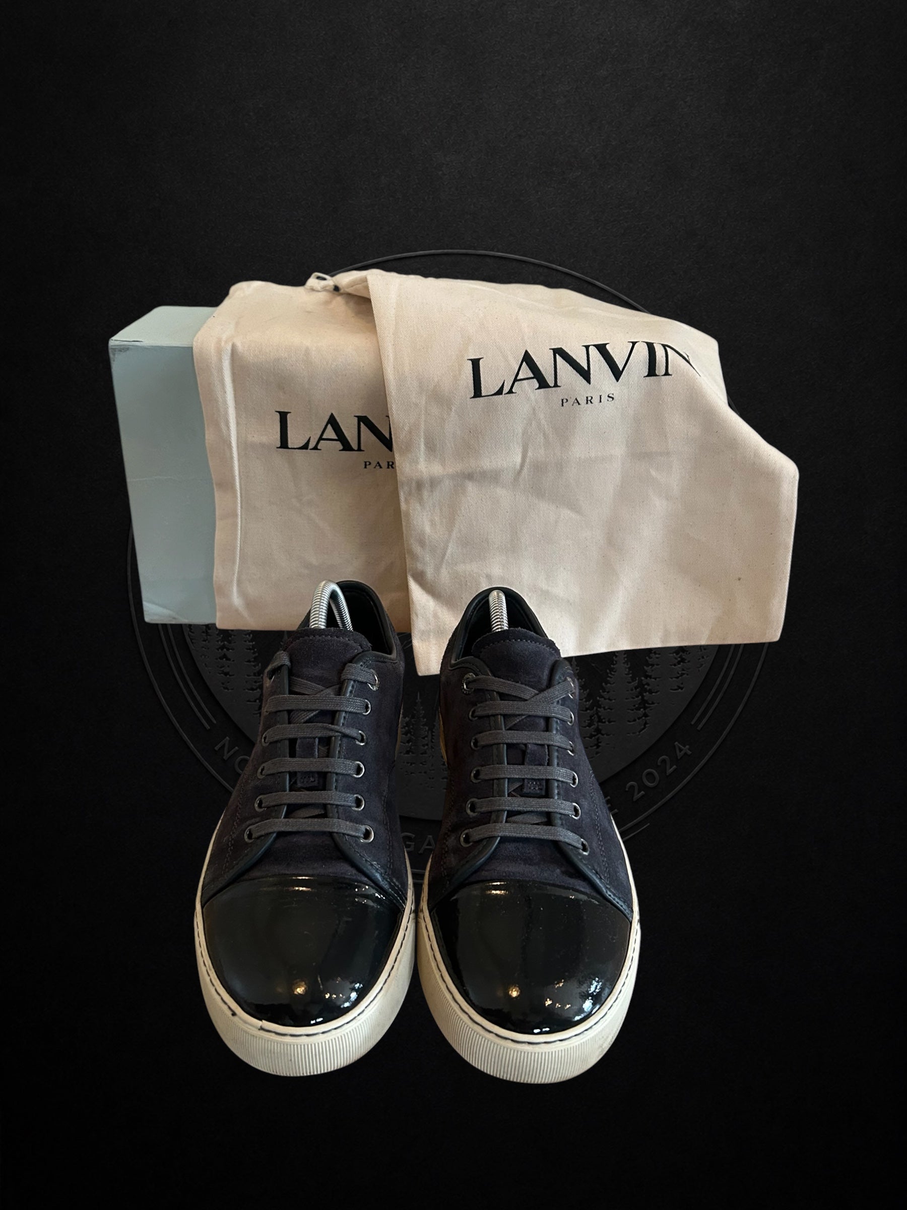 Lanvins