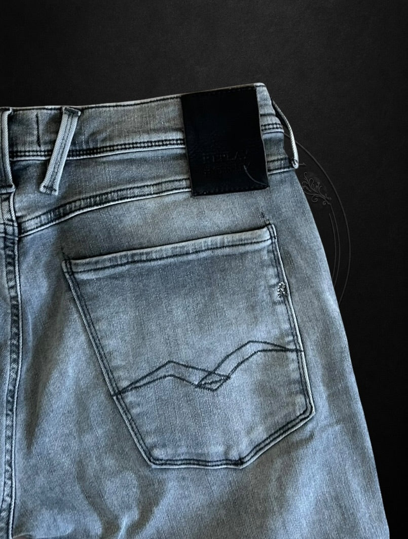 Replay jeans. Anbass