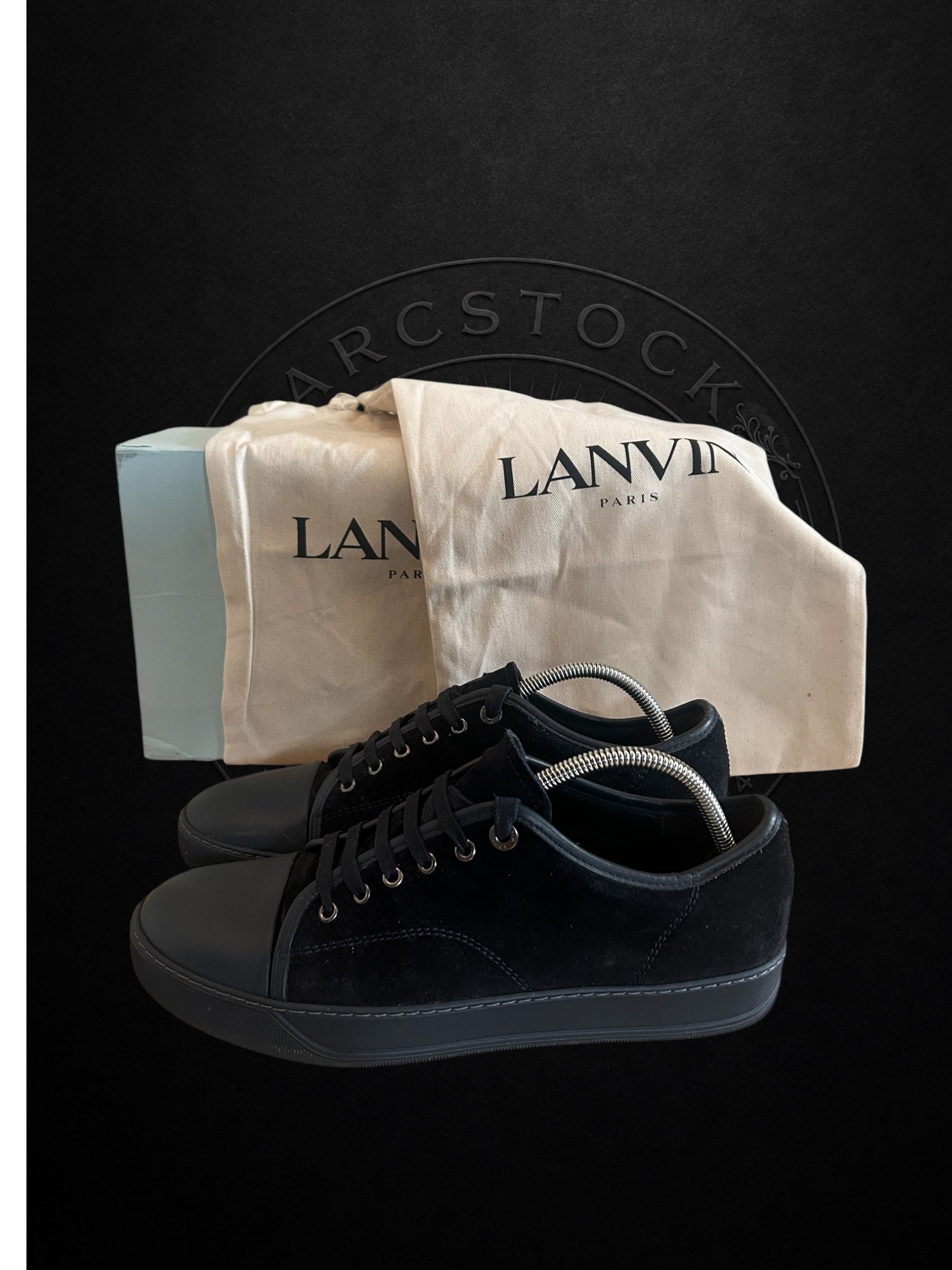 Lanvins