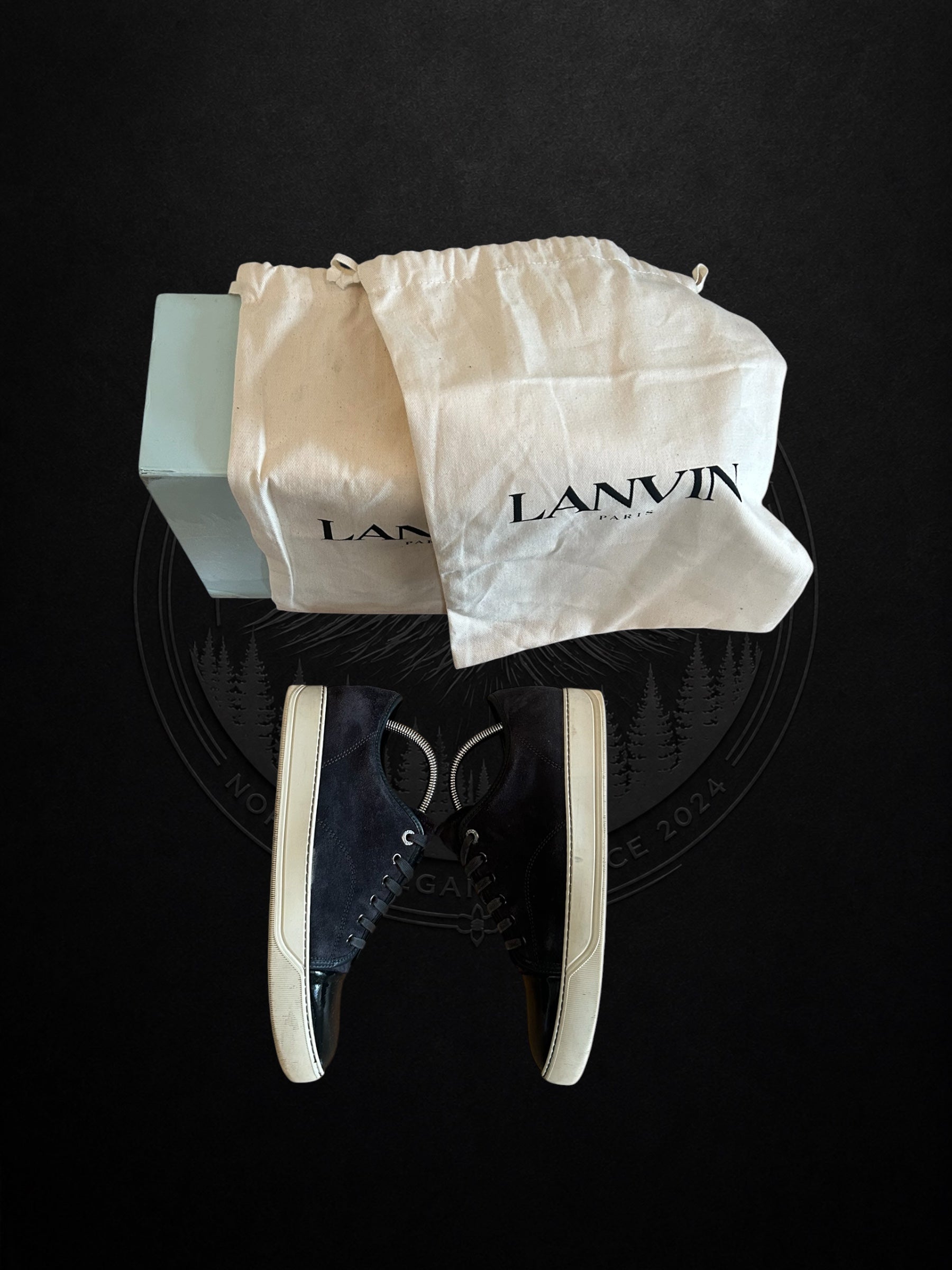 Lanvins