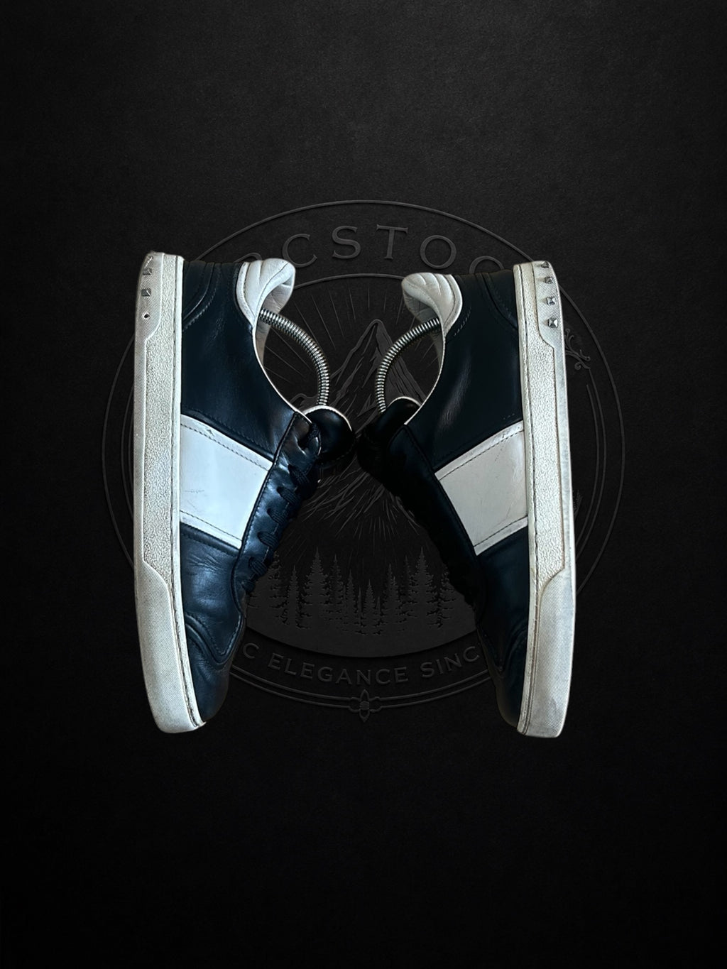 Valentino flycrews