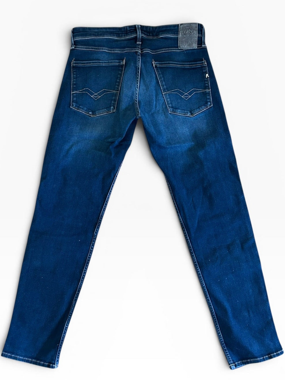 Replay Jeans. Anbass