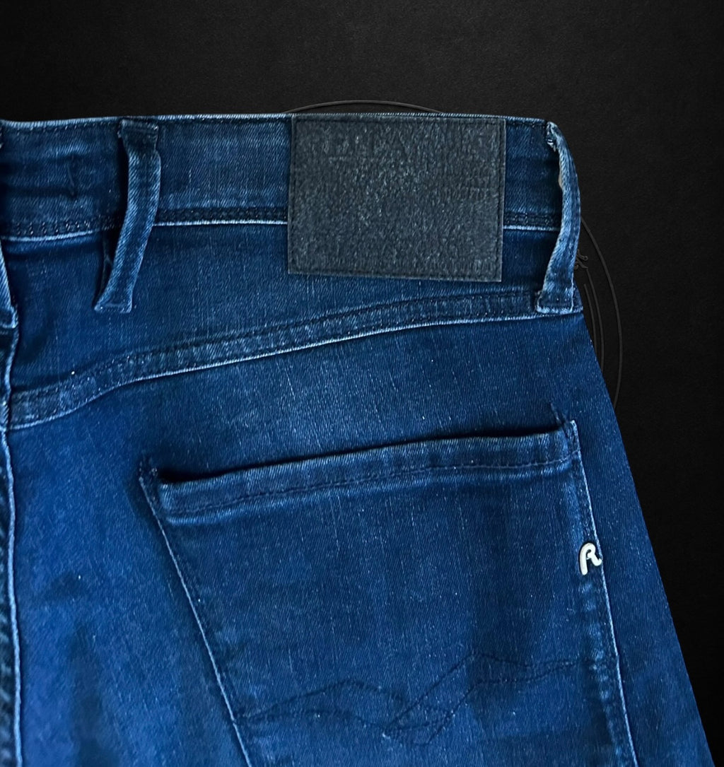Replay Jeans. Anbass