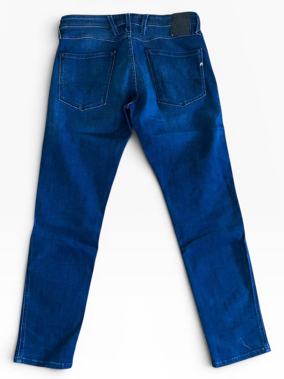 Replay jeans. Anbass