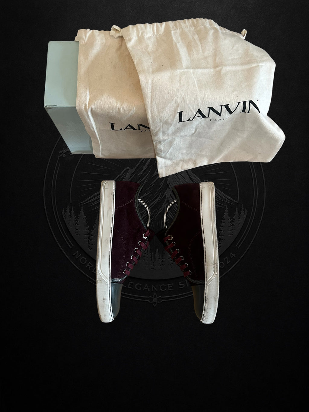 Lanvins
