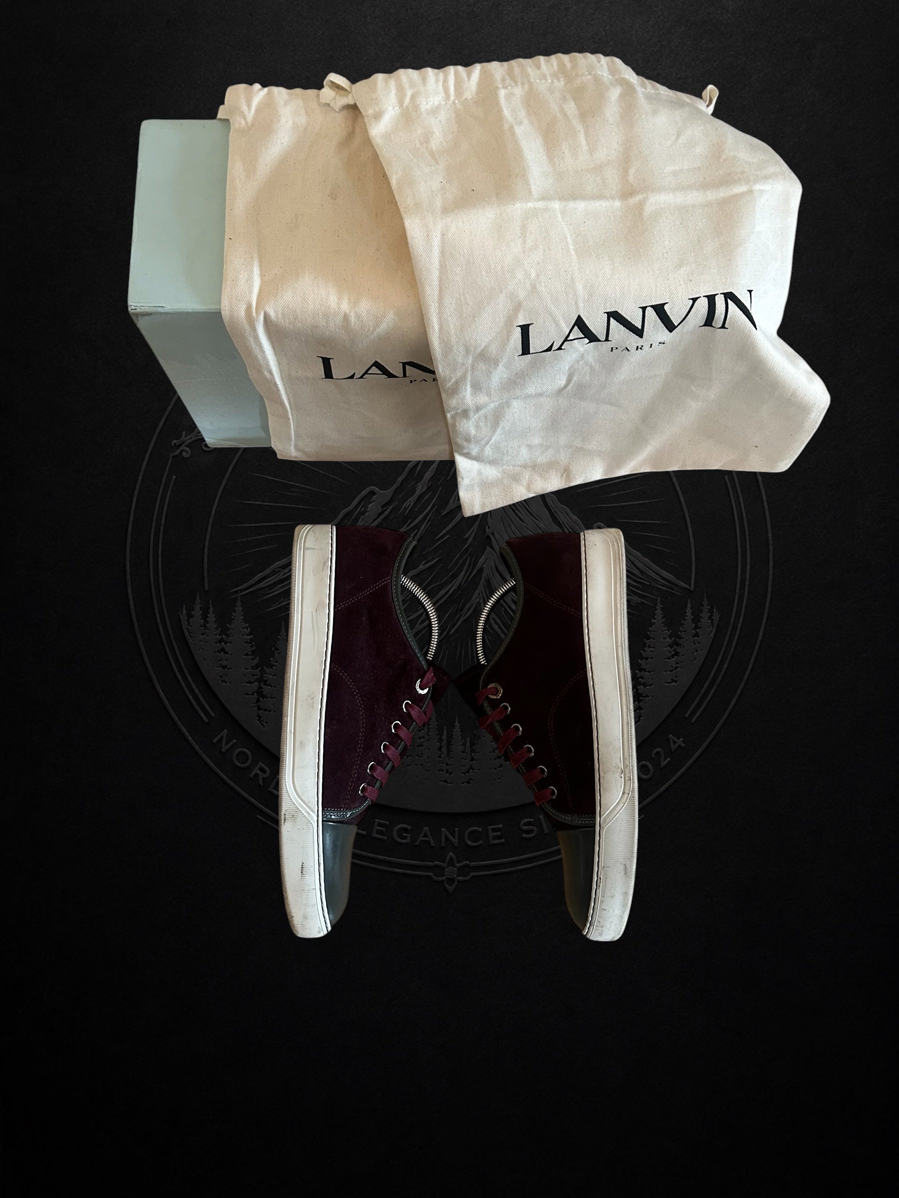 Lanvins