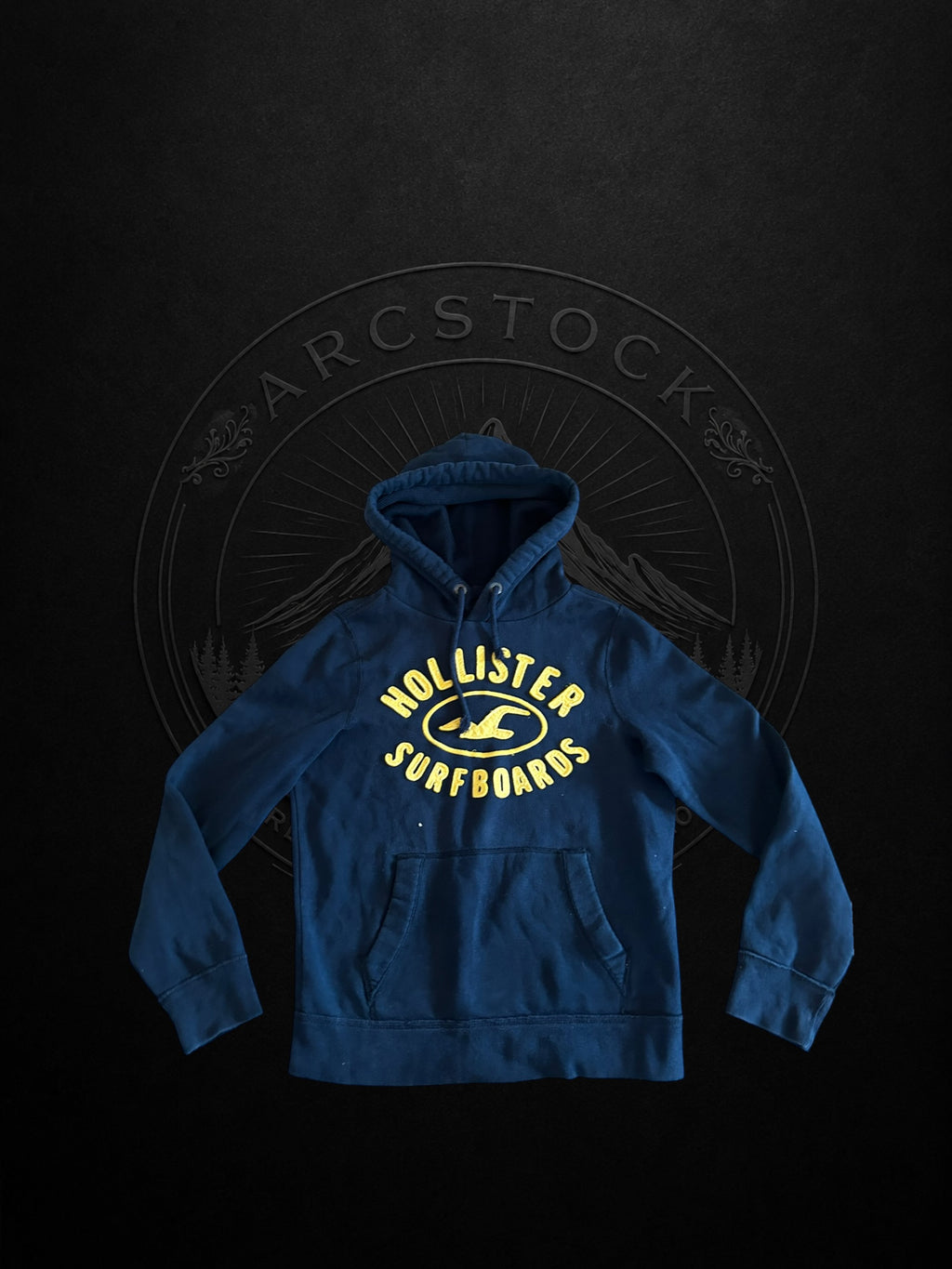 Hollister hoodie