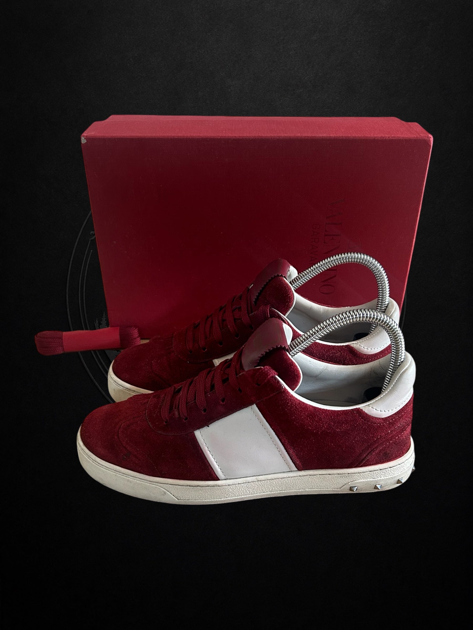 Valentino flycrews dam.