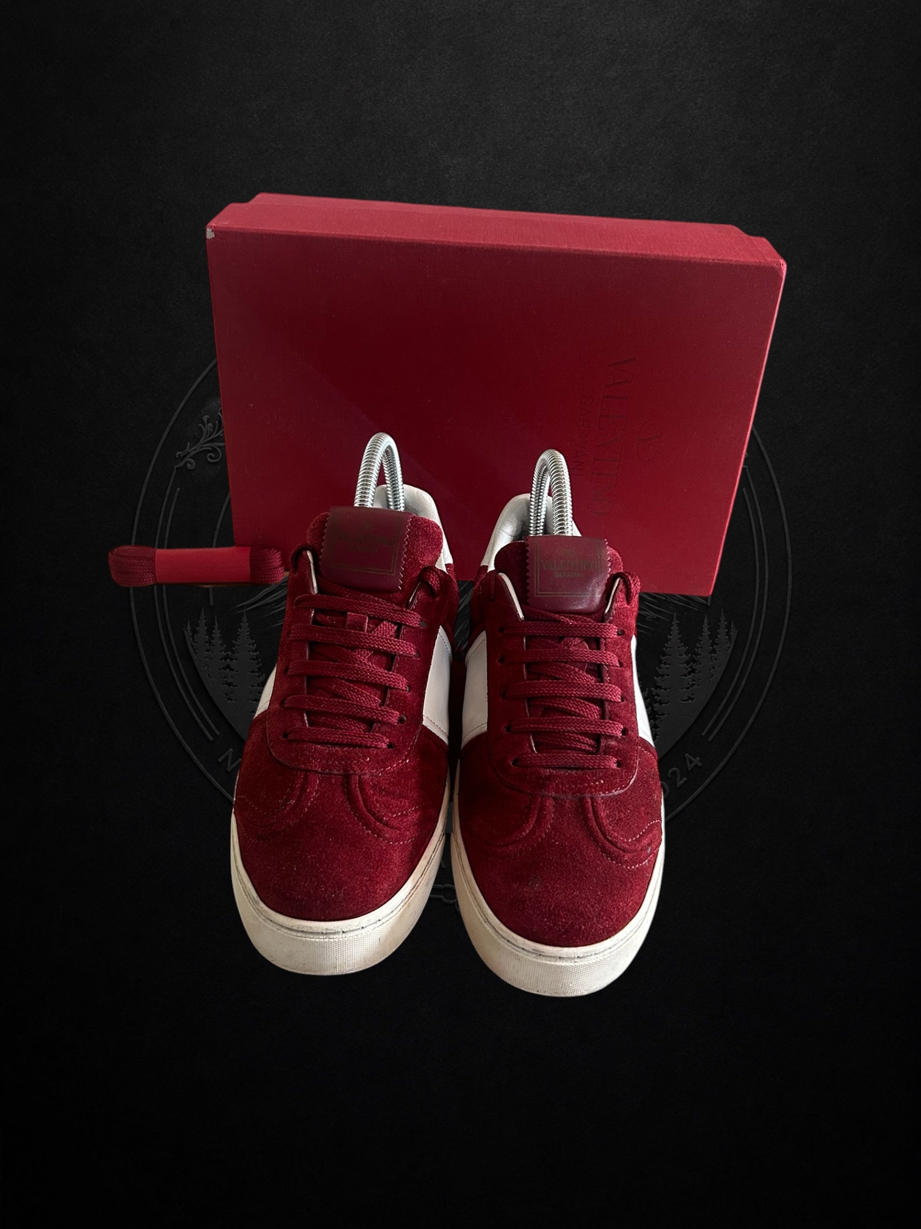 Valentino flycrews dam.