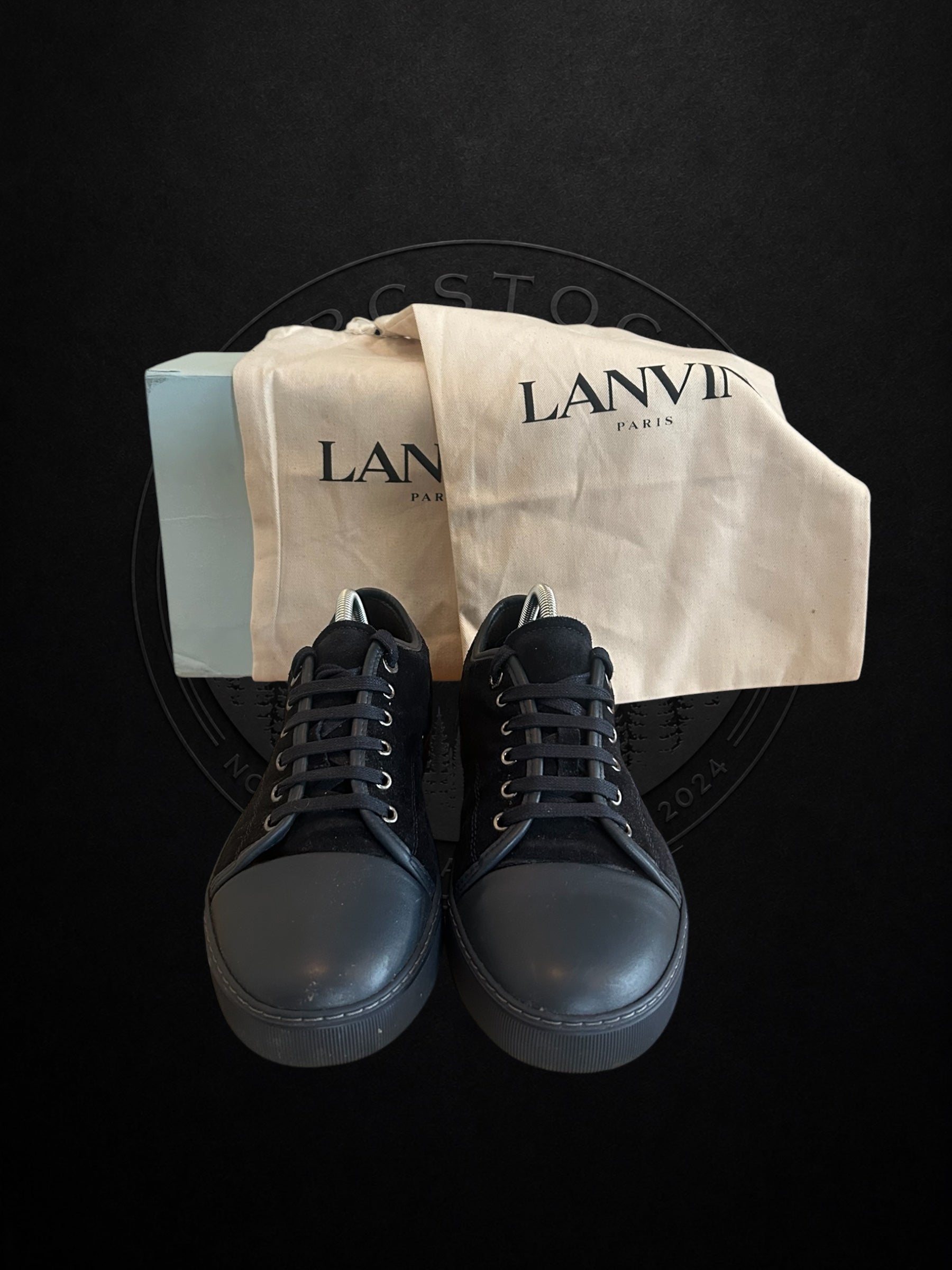 Lanvins