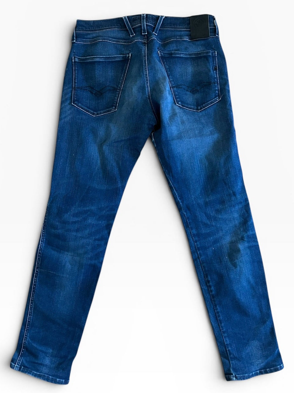 Replay jeans. Anbass