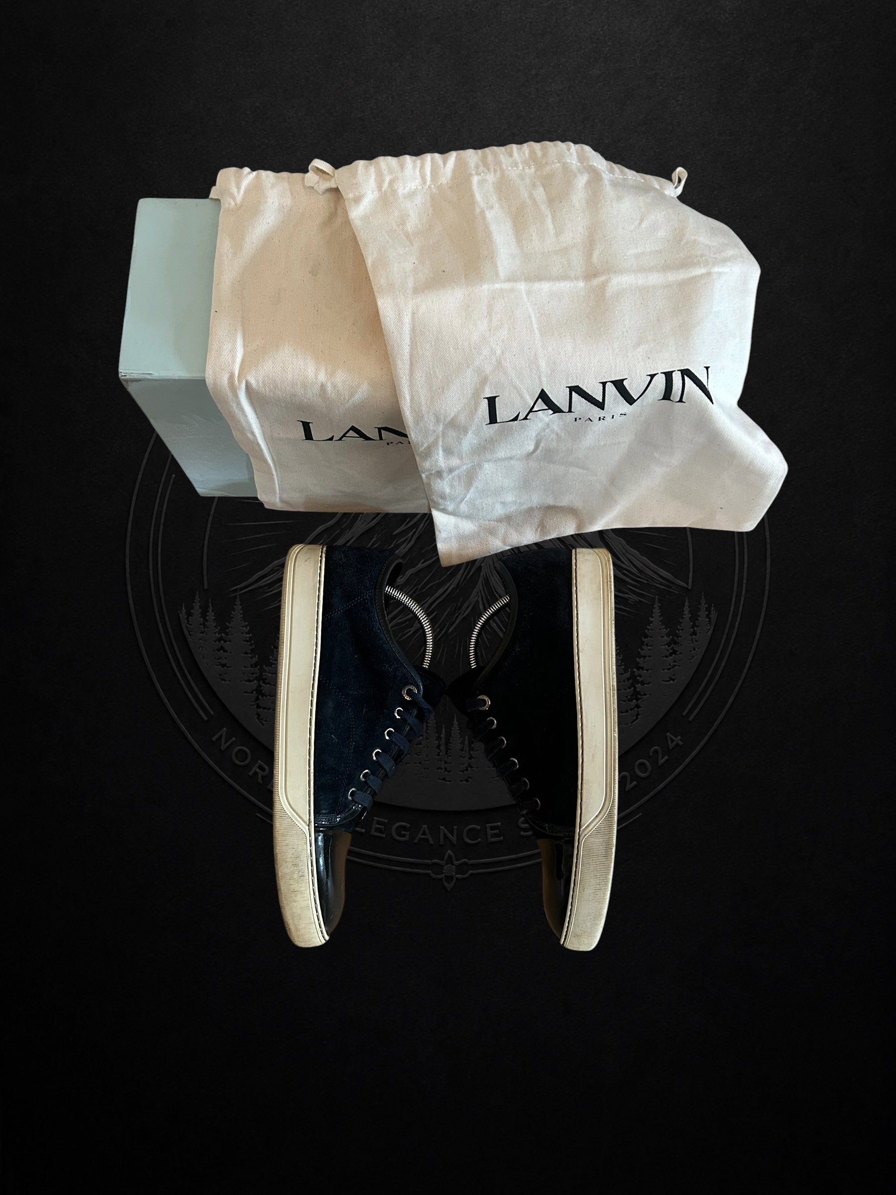 Lanvins