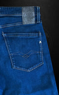 Replay Jeans. Anbass