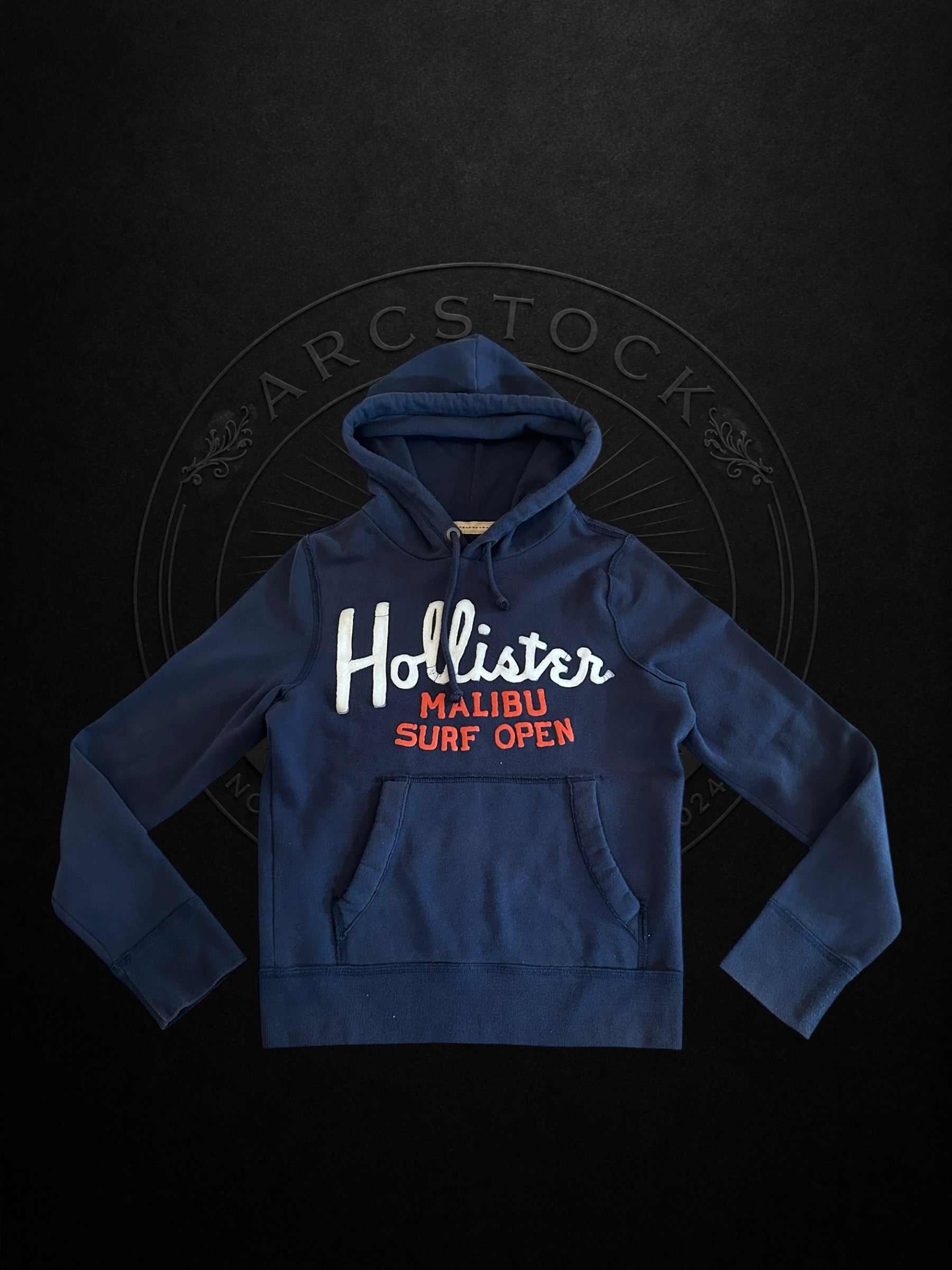 Hollister hoodie