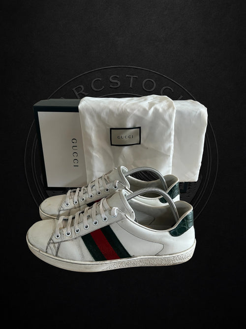 Gucci Ace.