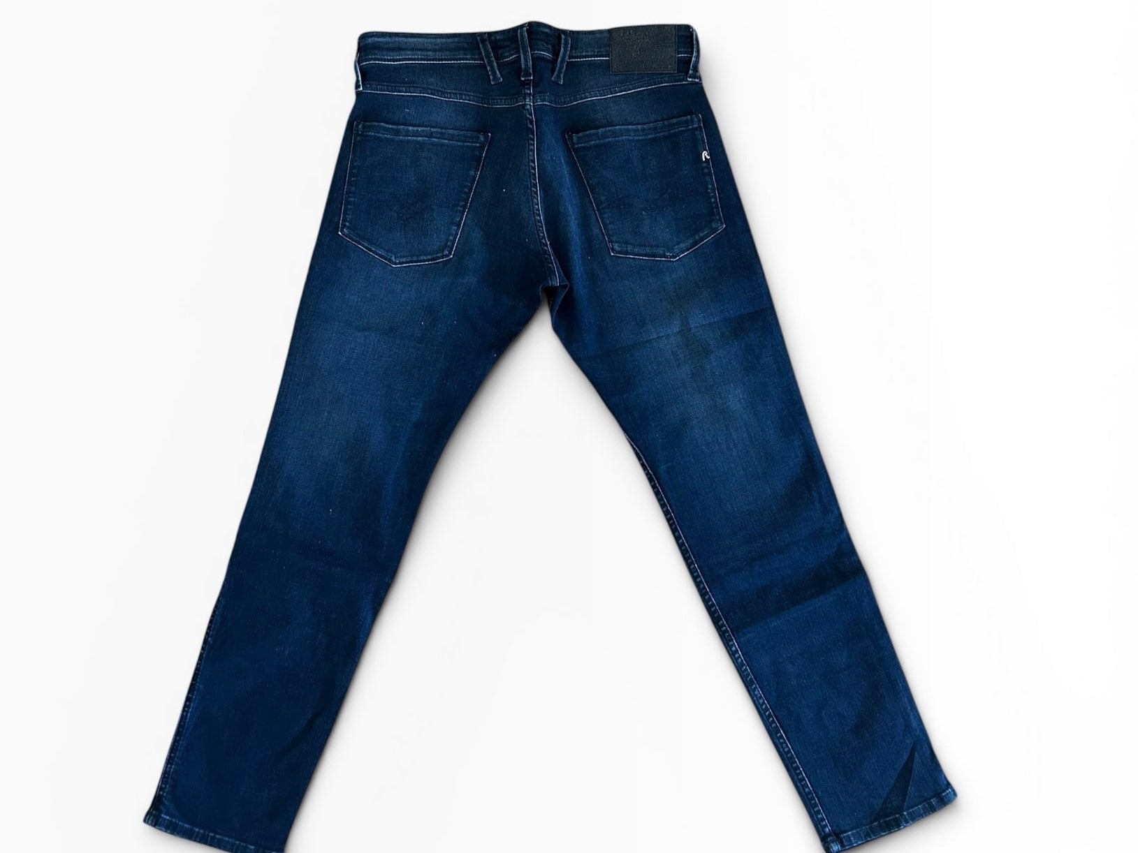 Replay Jeans. Anbass