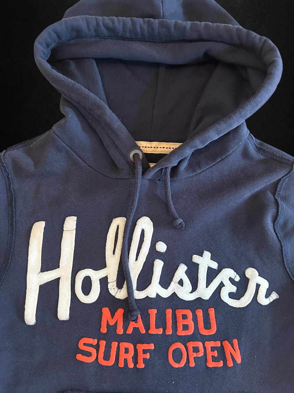 Hollister hoodie