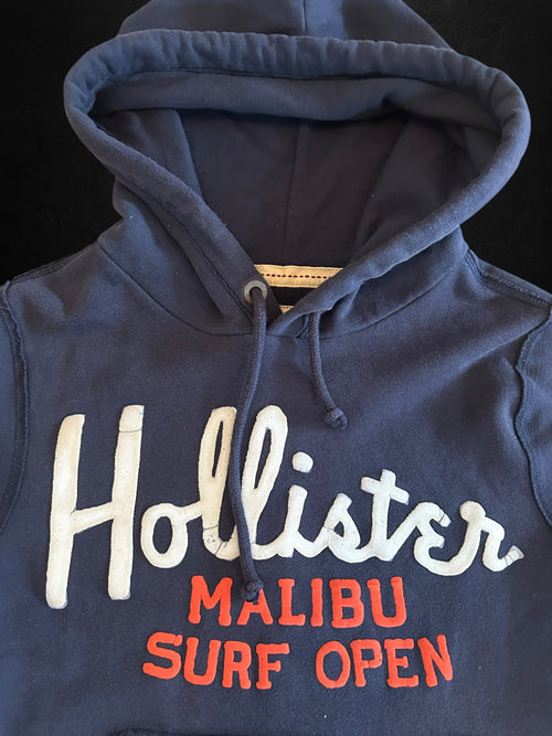 Hollister hoodie