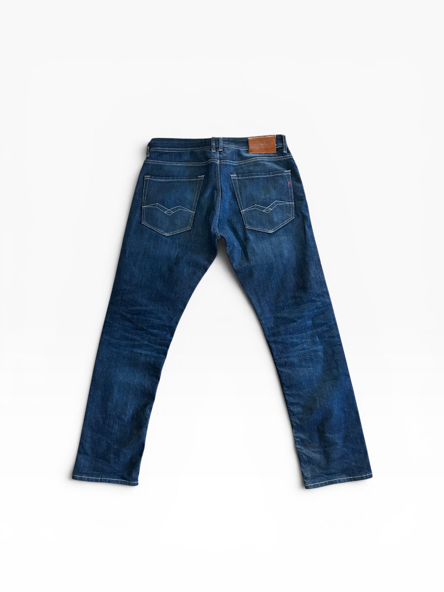 Replay jeans. Rocco