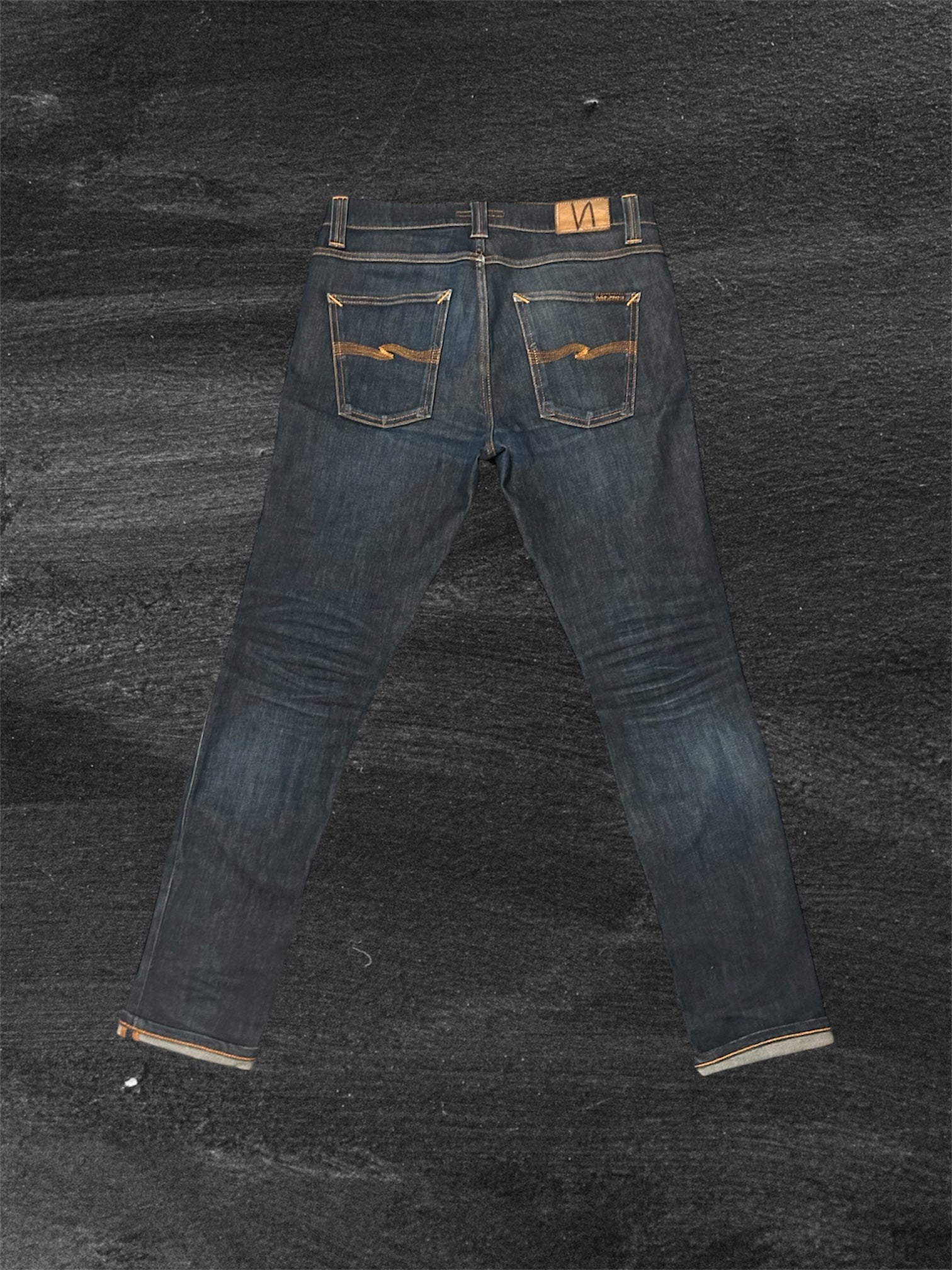 Nudie jeans slim fit