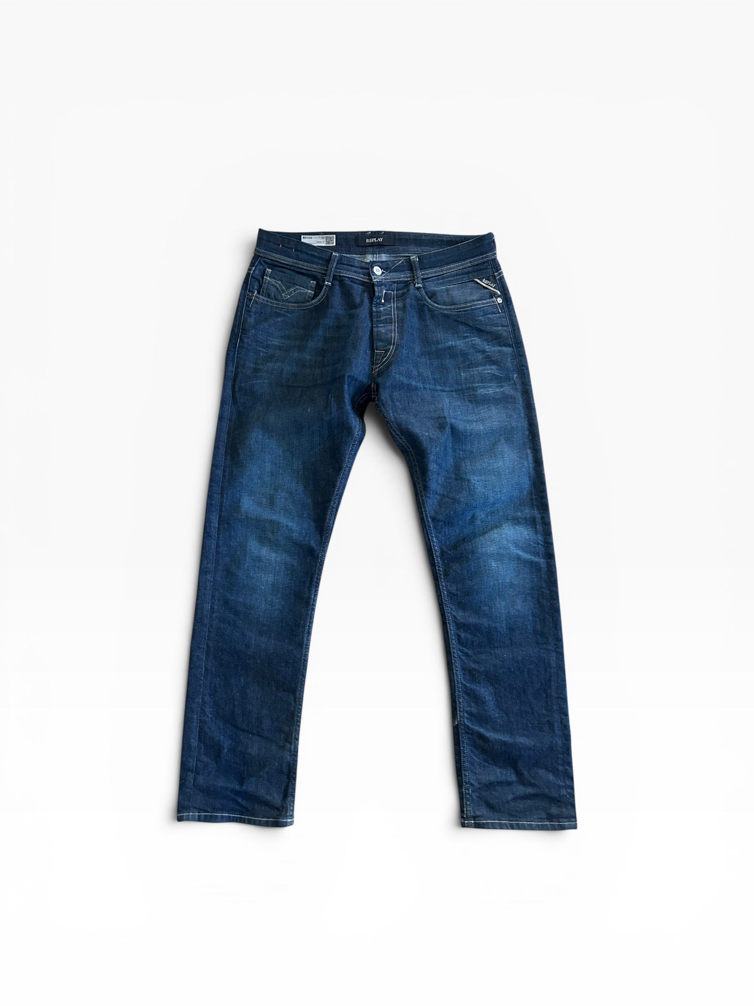 Replay jeans. Rocco