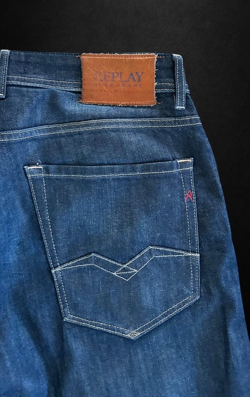 Replay jeans. Rocco